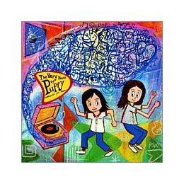 PUFFY - The Very Best Of Puffy/Amiyumi Jet Fever [compilation