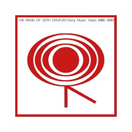 Pizzicato Five - The Band Of 20Th Century : Sony Music Years 1986