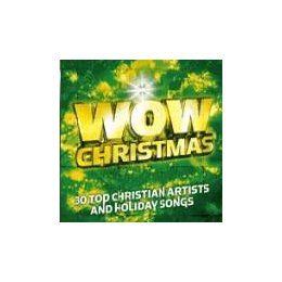 Wow Christmas - Green (2005) :: Maniadb.com