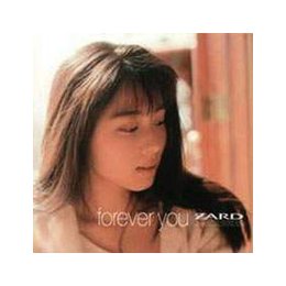 Zard 6집 - Forever You (1995) :: maniadb.com