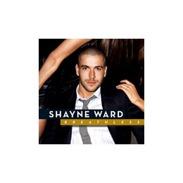 Shayne Ward-Breathless Full Album Zip