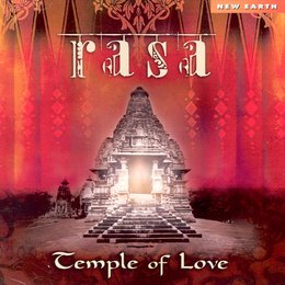 Rasa - Temple Of Love (2008) :: maniadb.com