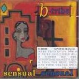 Cher, B-Tribe - Sensual Sensual (2004) :: Maniadb.com