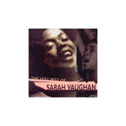 Sarah Vaughan The Very Best of Sarah Vaughan 2006