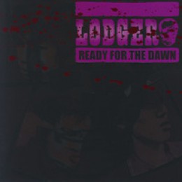 Lodger - Ready For The Dawn (2004) :: maniadb.com