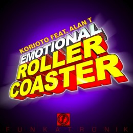 Korioto - Emotional Rollercoaster [single] (2011) :: Maniadb.com