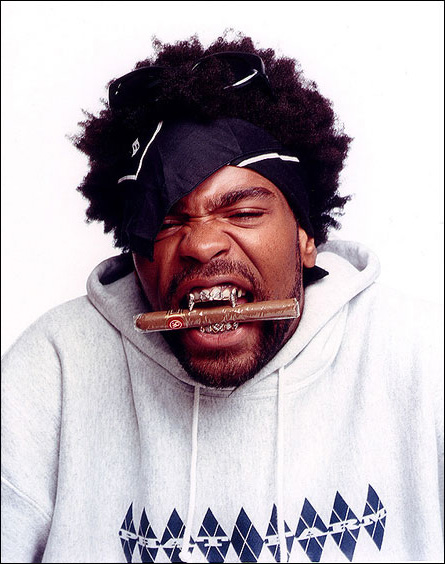 Method Man [Wu Tang Clan] :: maniadb.com