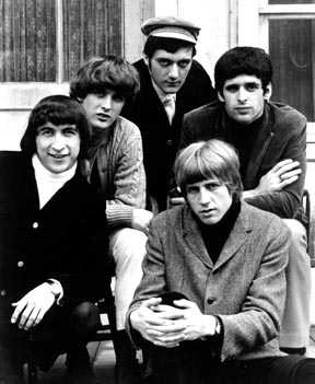 you tell me why by th beau brummels