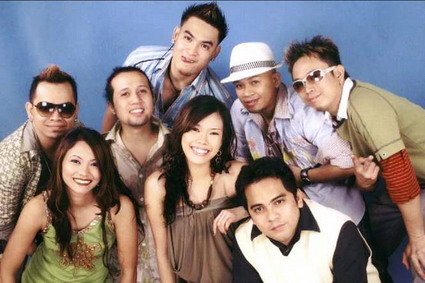 Tequila Band Tequila Band