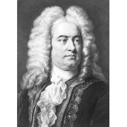 George Friedrich Handel [작곡] :: maniadb.com