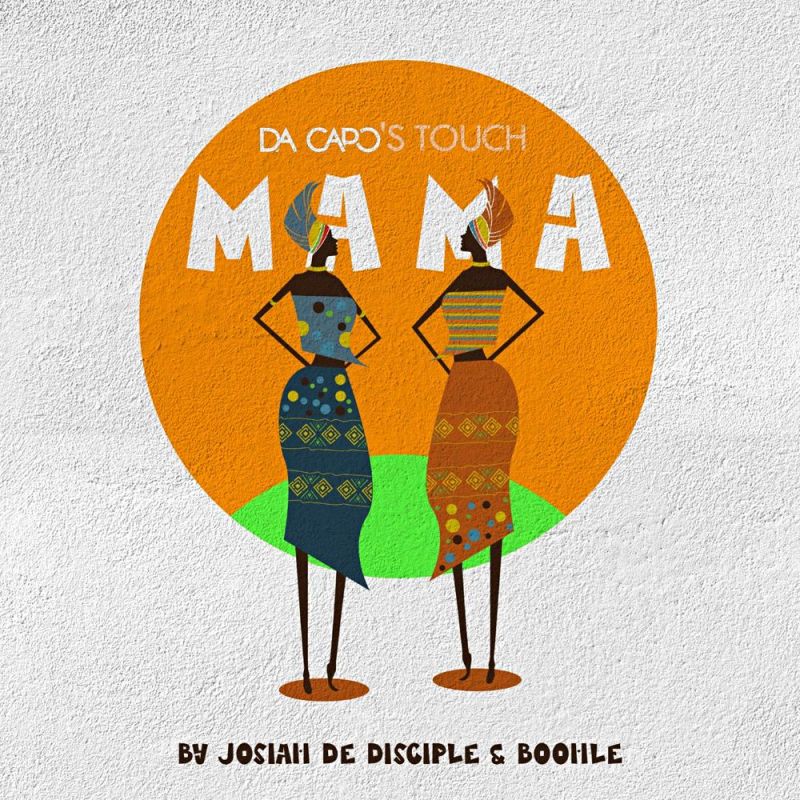 Da Capo, Boohle - Mama (Da Capo's Touch) [digital single] (2021 ...