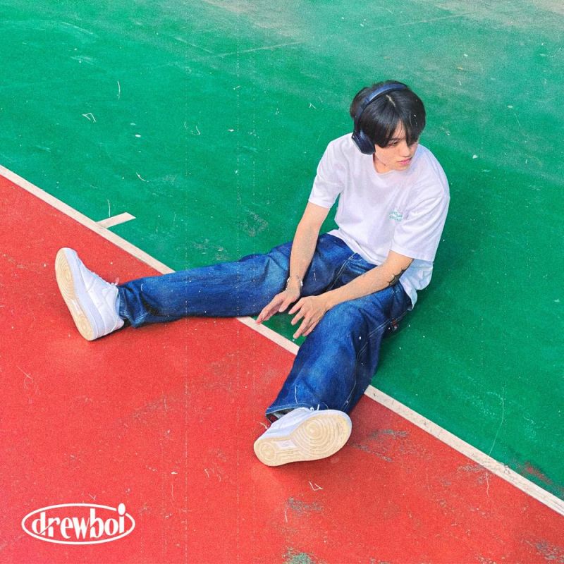 drewboi - Sunday [digital single] (2023) :: maniadb.com
