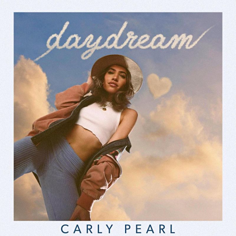 Carly Pearl - Daydream [digital single] (2023) :: maniadb.com