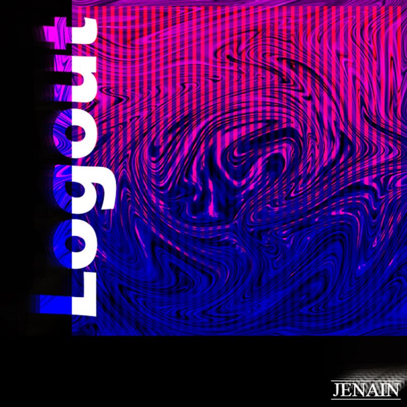  logout digital single 2021 maniadb