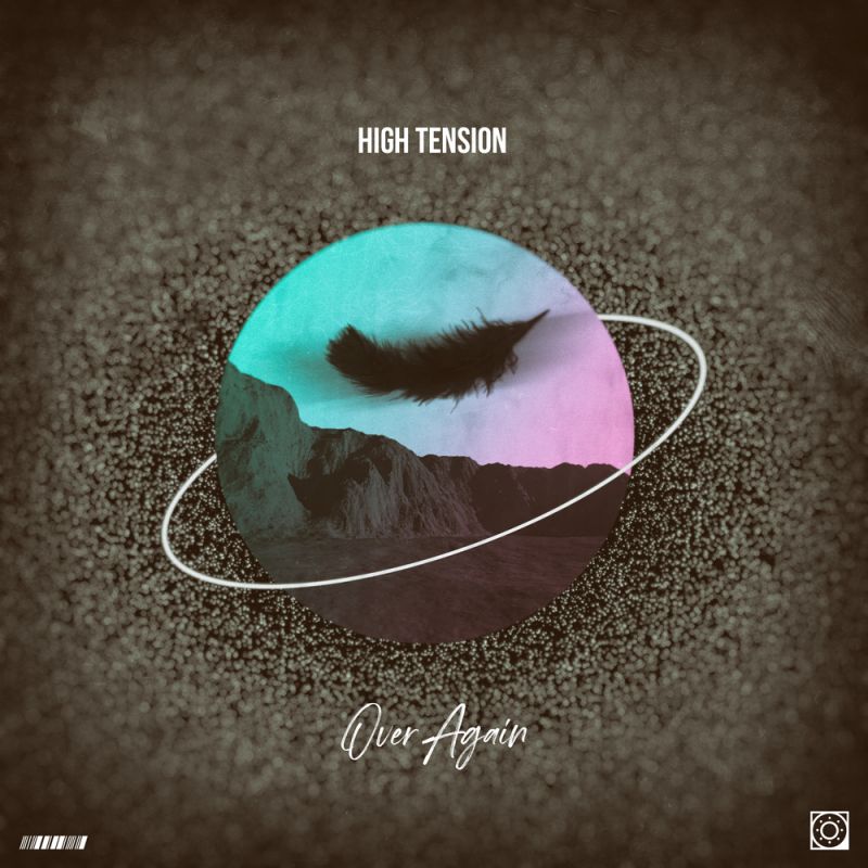 HighTension - Over Again [digital single] (2020) :: maniadb.com