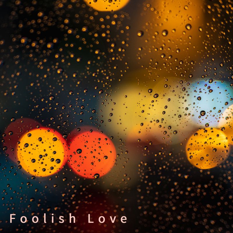 슈가클라우드 - Foolish Love [digital single] (2020) :: maniadb.com