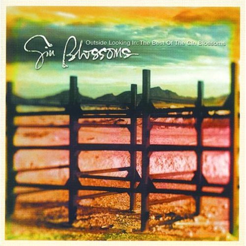 Gin Blossoms - The Best Of :Outside Looking In [compilation] (1999 ...