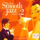 The Best Smooth Jazz...Ever! Vol.2 [compilation] (2006) :: maniadb.com