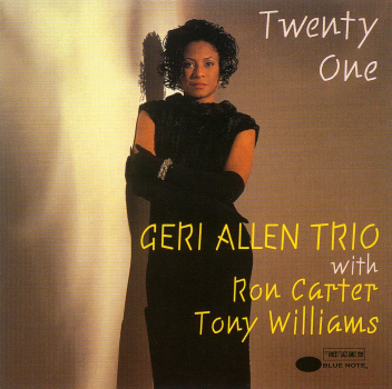 Jerry Allen - Twenty One (2003) :: maniadb.com