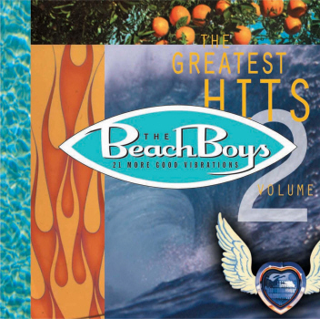 The Beach Boys - The Greates Hits-Volume 2 (1999) :: maniadb.com