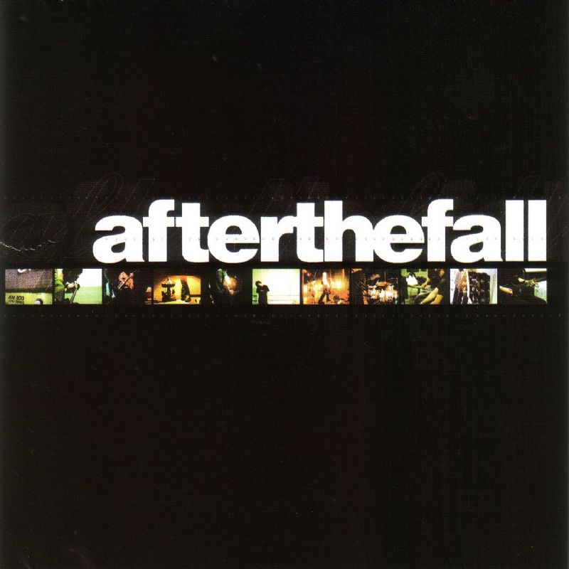 After the fall after the fall 2007 maniadb