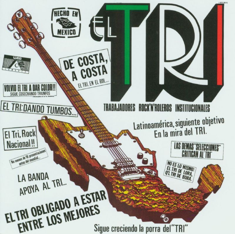 El Tri :: 