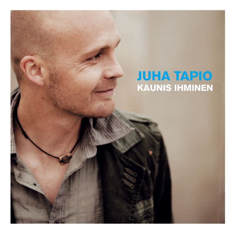 Juha Tapio :: 
