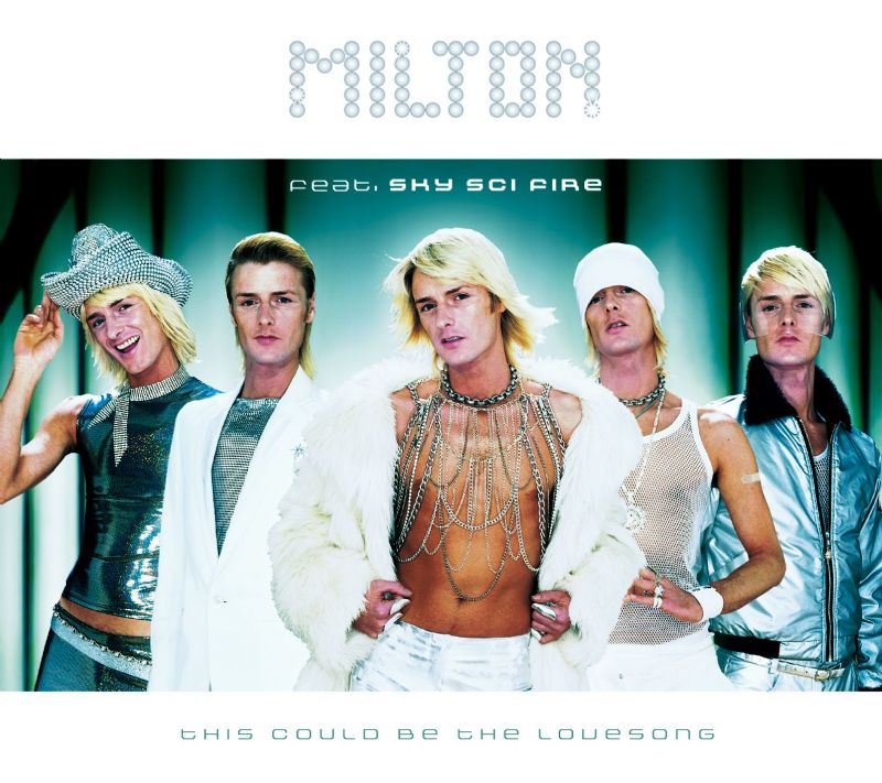 Milton :: maniadb.com