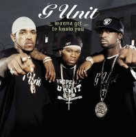 G-Unit [Rap] :: maniadb.com