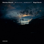 Monika Mauch - Musical Banquet(N.North) (2008) :: maniadb.com