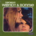 Wendy Flower, Bonnie Flower :: maniadb.com