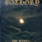 Bathory - The Return... (2000) :: maniadb.com