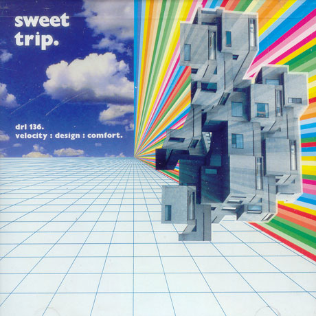 Sweet Trip - Velocity : Design : Comfort (2006) :: maniadb.com