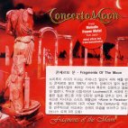 Concerto Moon - Fragments Of The Moon (2003) :: maniadb.com