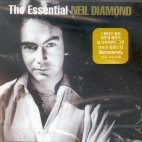Neil Diamond - The Essential Neil Diamond [compilation] (2001 ...