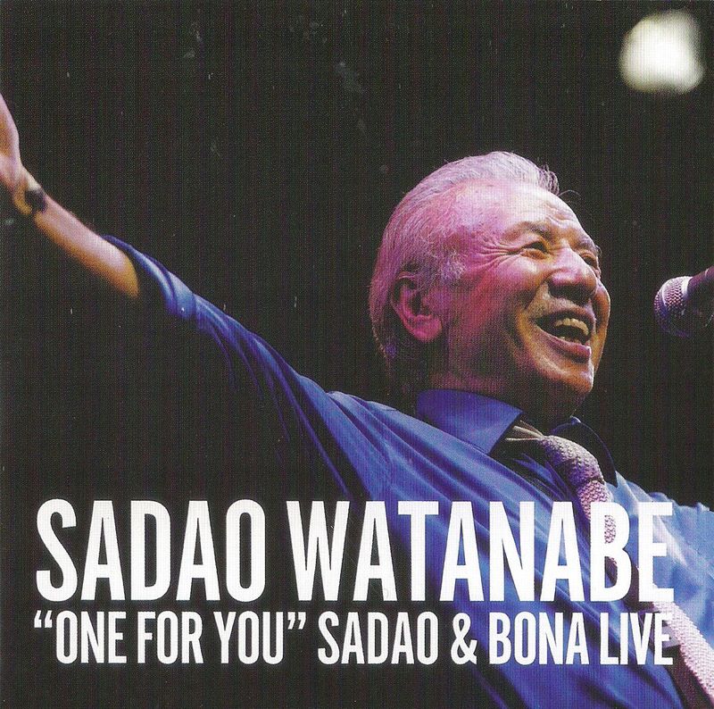 Watanabe Sadao - One For You (2006) :: maniadb.com