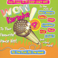 Wow! Karaoke 4 (2005) :: maniadb.com