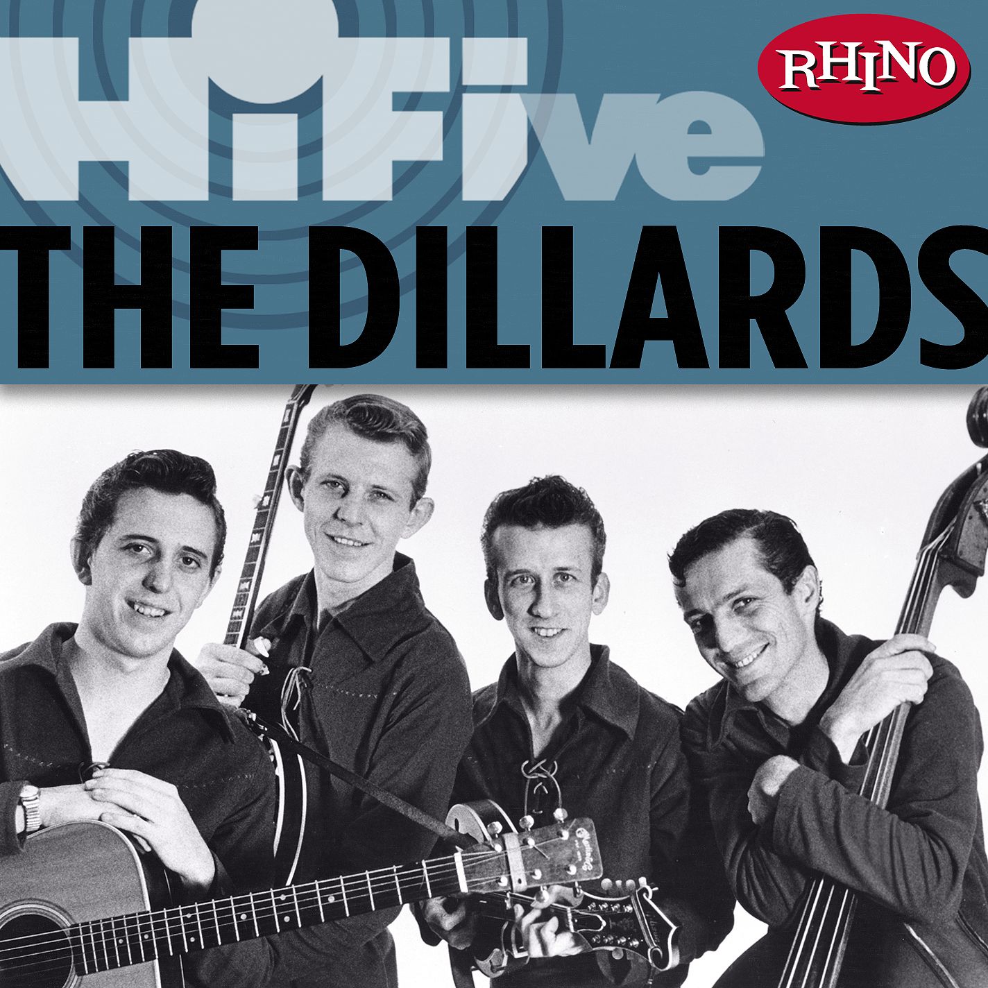 The Dillards :: maniadb.com