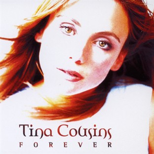 Tina Cousins - Forever (1999) :: maniadb.com