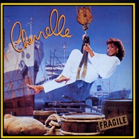Cherrelle - Fragile (2002) :: maniadb.com