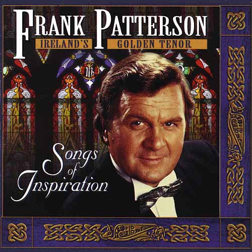 Frank Patterson - Songs of Inspiration (1999) :: maniadb.com