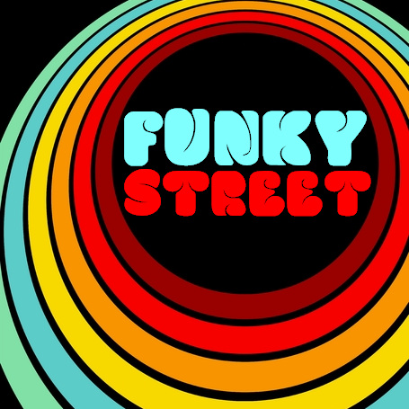 Funky Street [compilation] (2010) :: maniadb.com