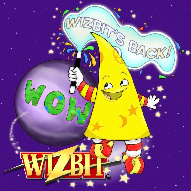 Wizbit - Wizbit is back (2009) :: maniadb.com