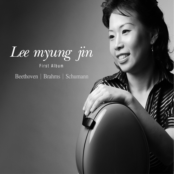 이명진 - Lee Myung Jin First Album (2010) :: maniadb.com