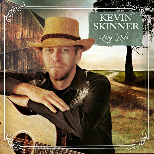 Kevin Skinner - Long Ride (2010) :: maniadb.com