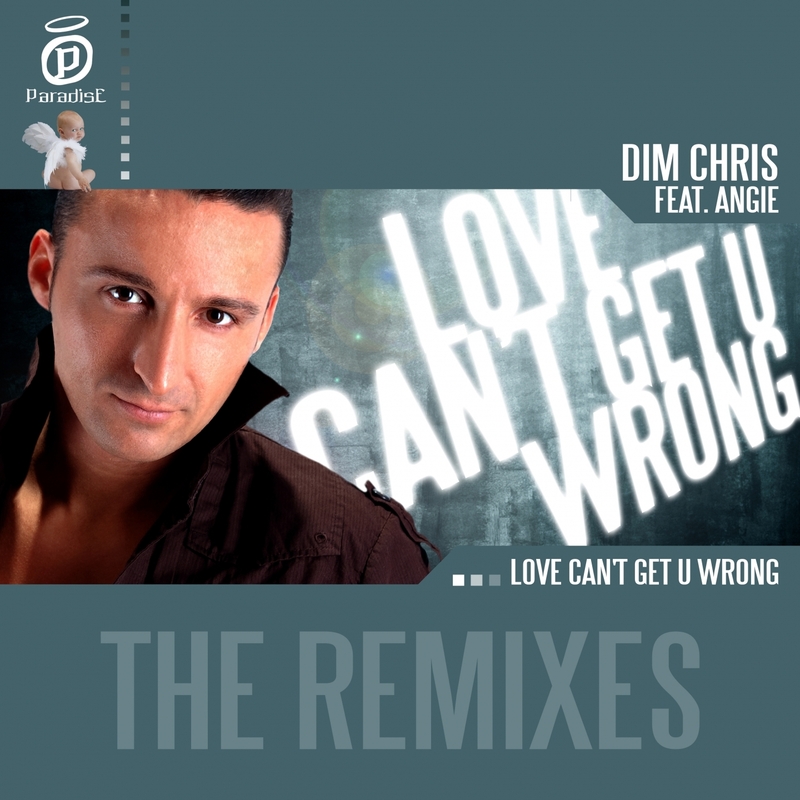 Dim Chris - Love Can't Get U Wrong [remix] (2009) :: maniadb.com