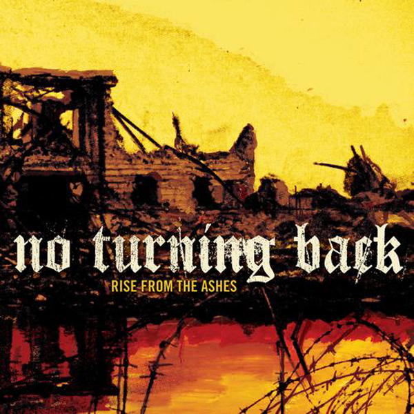 No Turning Back :: maniadb.com