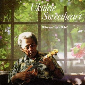 Ohta San - Ukulele Sweetheart (2000) :: maniadb.com