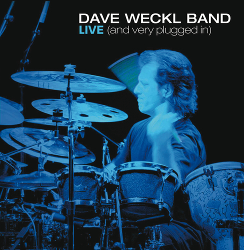 Dave Weckl Band :: maniadb.com