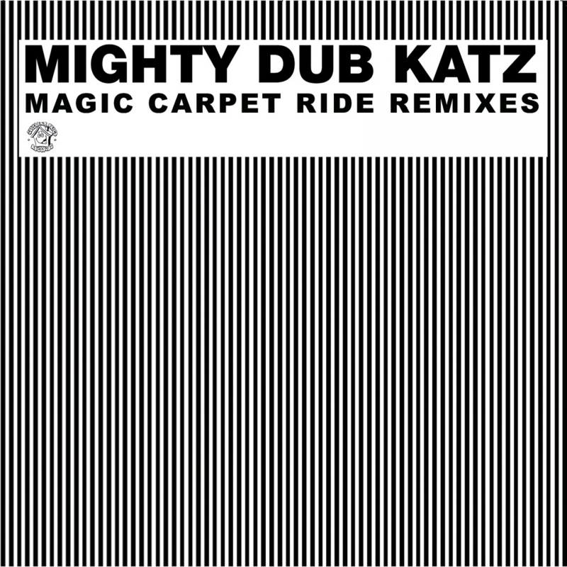 Magic Carpet Ride Remixes [single] (2012) :: maniadb.com